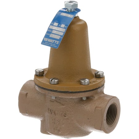 Champion Dishwasher Pressure Reducing Valve 107550